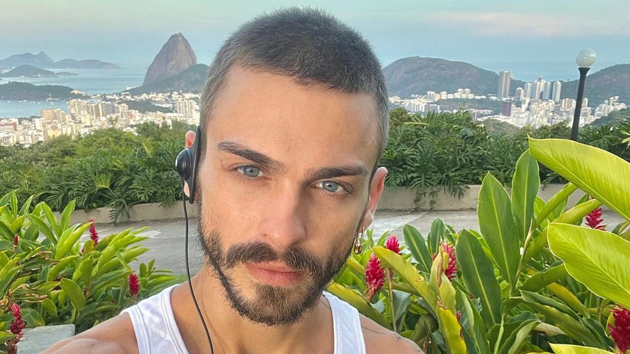 Ator e produtor Felipe Selau, ex-“Malhação”, é encontrado morto em São Paulo
