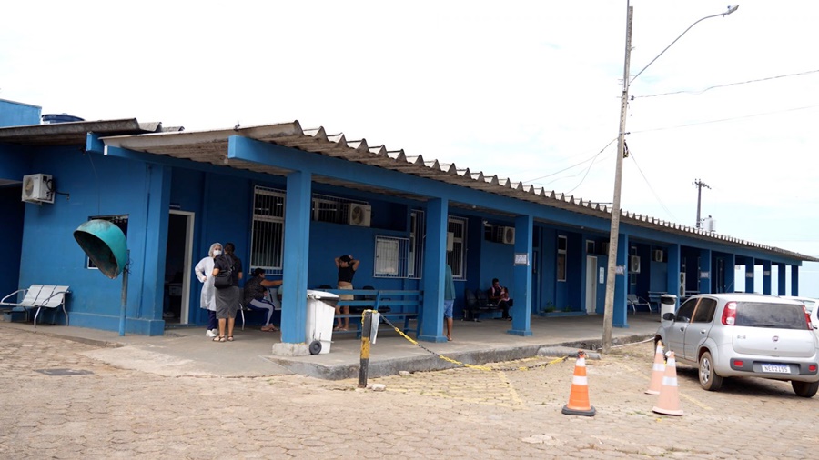 Policlínica Ana Adelaide adota novo procedimento para pacientes sem urgência
