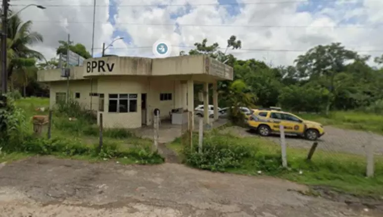 Mulher diz ter sido estuprada por PM dentro de batalhão em Cabo de Santo Agostinho-PE