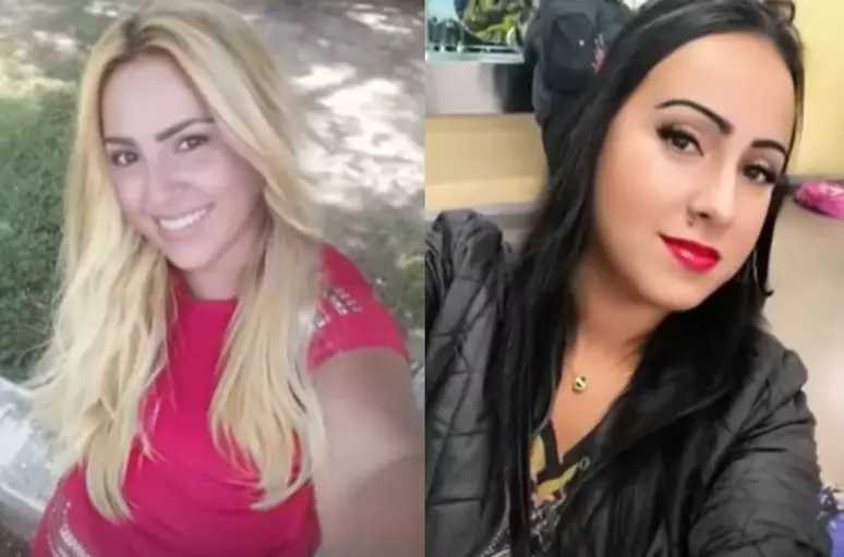 Gêmea de 'serial killer' é indiciada por ajudar irmã a cometer os 4 homicídios
