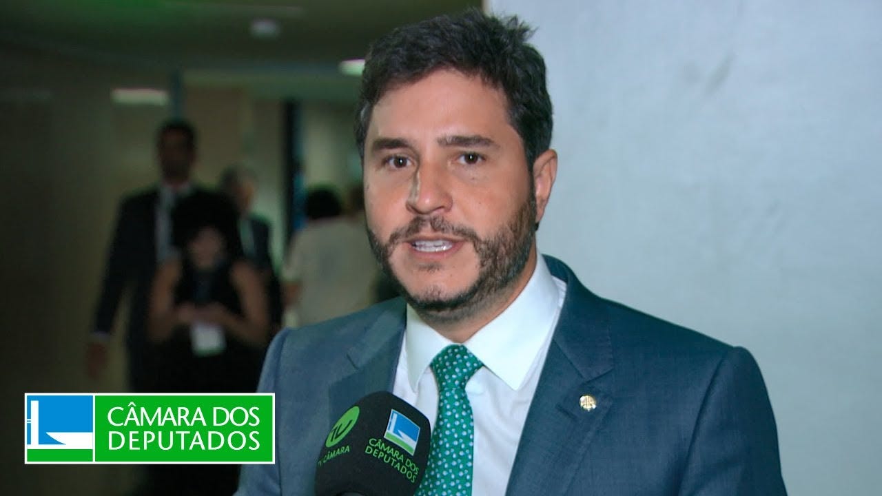 Maurício Carvalho é o único rondoniense a votar contra texto que restringe o aborto no Brasil