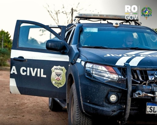 PC deflagra operação Proteção e prende suspeito por estupro de vulnerável em Monte Negro