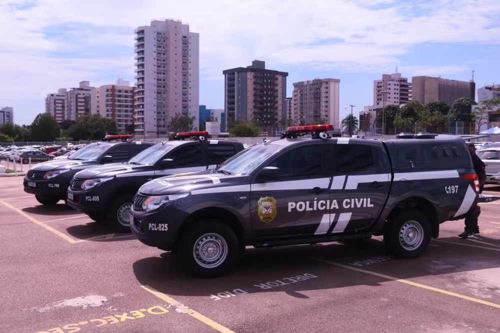 Casal suspeito de esquartejar vizinho e matar locadora em Porto Velho é preso
