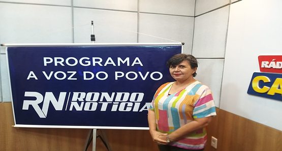 “É preciso resgatar a liturgia da sala de aula”, diz professora Walterlina Brasil