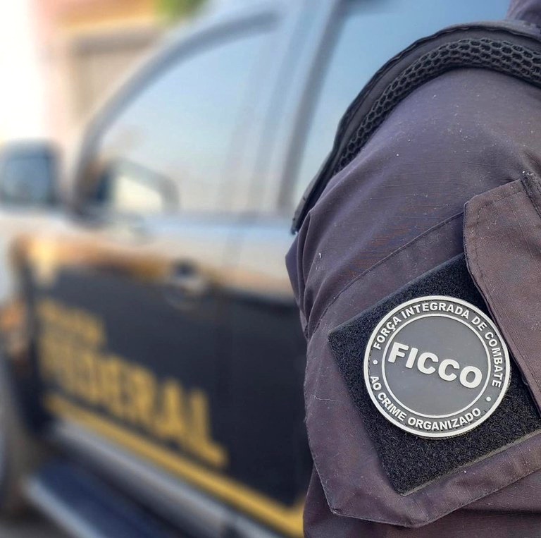 FICCO/RO deflagra 2ª fase da Operação 'Red List' contra organização criminosa