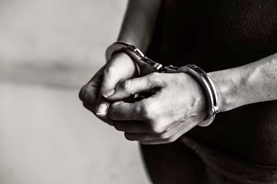 Suspeito de abusar sexualmente de criança de 9 anos é preso em RO