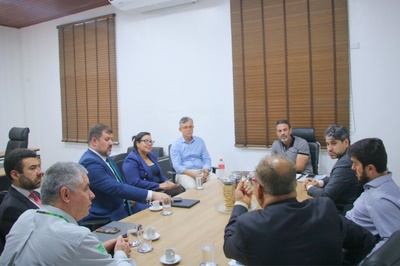 MPF se reúne com prefeitura de Porto Velho e Jirau Energia para regularizar compensações sociais