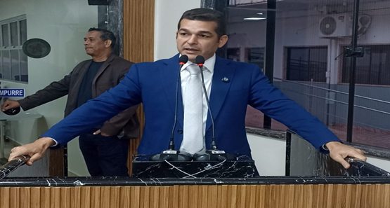 Vereador Adalto de Bandeirantes decepciona seus eleitores com produtividade rasteira