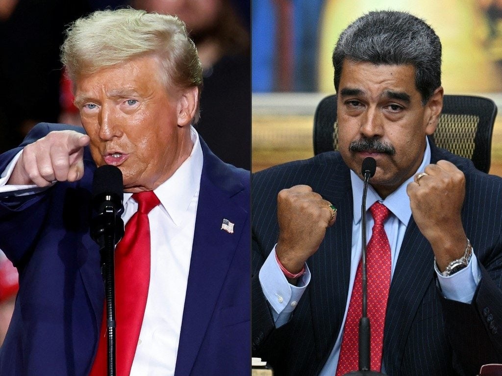 Operações da CIA na Venezuela: O que se sabe sobre a autorização de Trump
