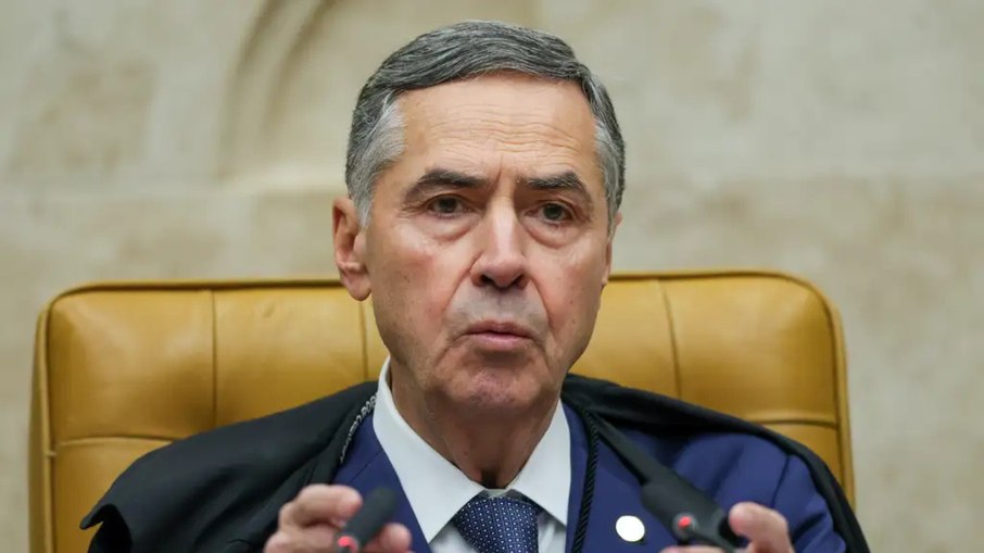 Ministro Barroso decide votar descriminalização do aborto antes de deixar Supremo
