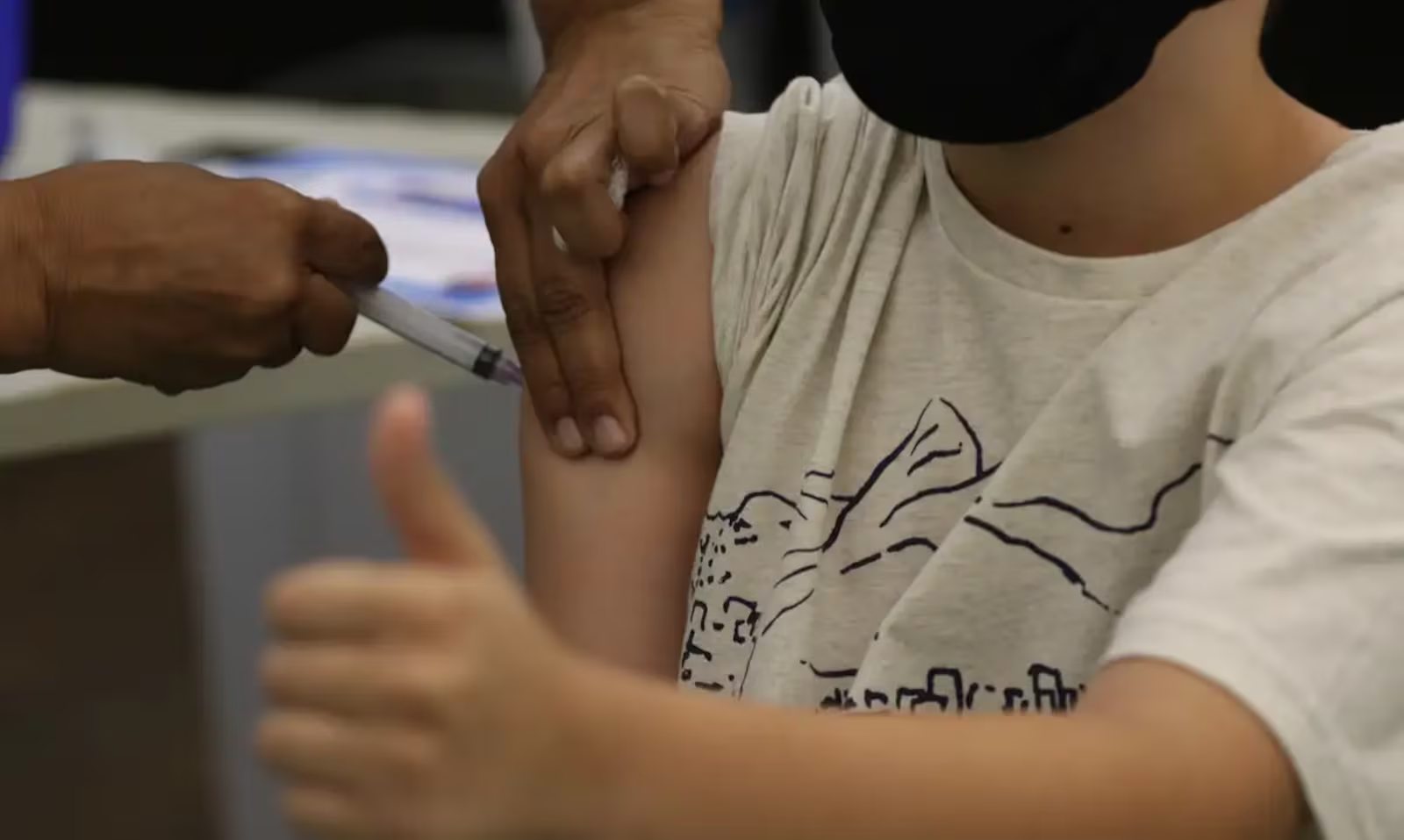 Dia D da Vacinação ocorre neste sábado em todo o país; veja quais vacinas estão disponíveis
