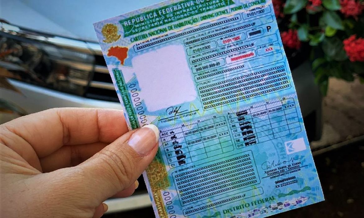 Veja regras para ser instrutor de CNH sem vínculo com autoescola
