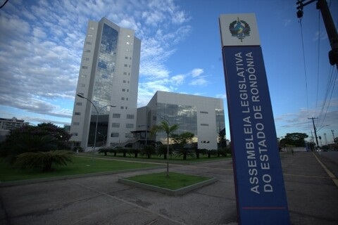NOTA DE ESCLARECIMENTO - Assembleia Legislativa do Estado de Rondônia