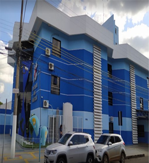 Porto Velho se prepara para ter seu primeiro Hospital Universitário Municipal