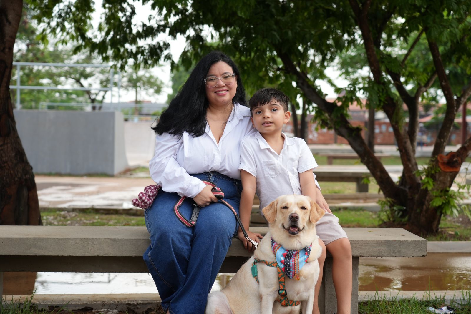 Mãe atípica enaltece lei que beneficia crianças PCDs e neurodivergentes em Porto Velho
