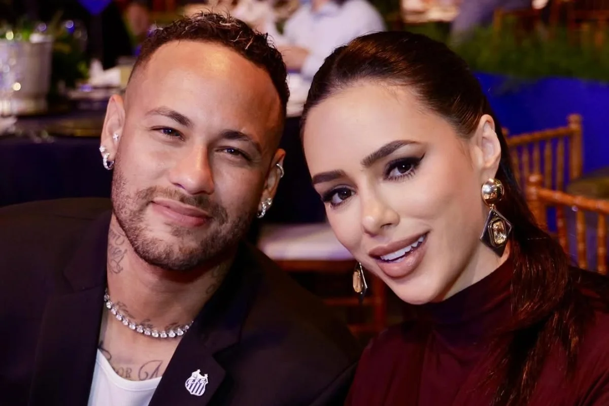 Bruna Biancardi posta sobre 'outra chance' em meio a crise no casamento com Neymar