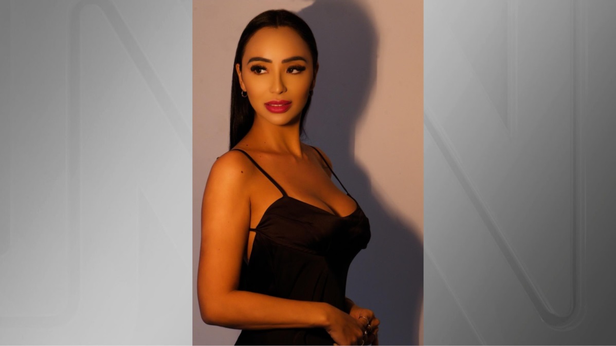 Ex-bailarina do Faustão é esfaqueada pela mãe e ganha medida protetiva na justiça
