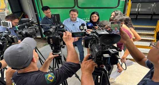 Projeto do deputado  Redano  'Levando Saúde',  já fez mais de 8 mil atendimentos
