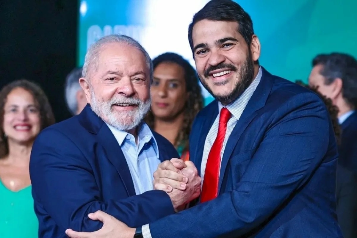 Lula "bate o martelo" e decide indicar Jorge Messias como novo ministro do STF
