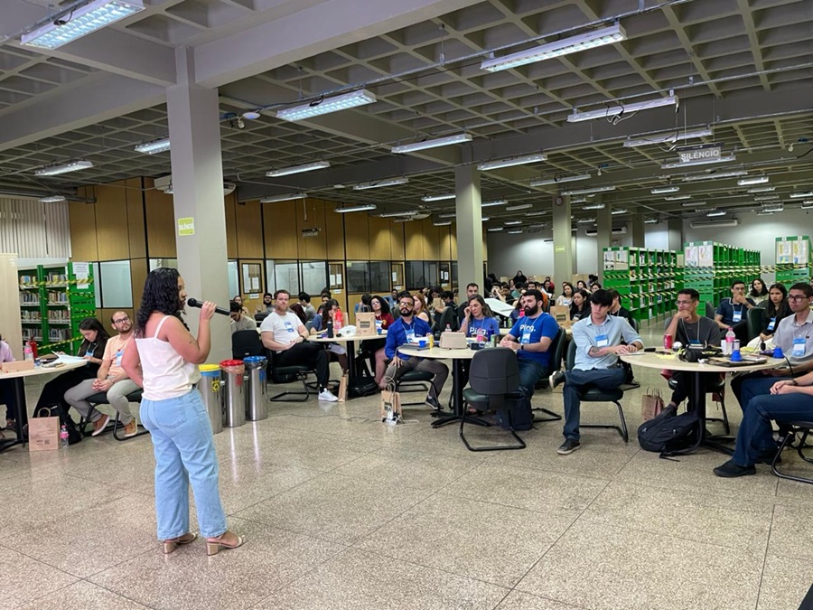 Béra Hackathon reúne mentes criativas para desenvolver soluções inovadoras para o município 