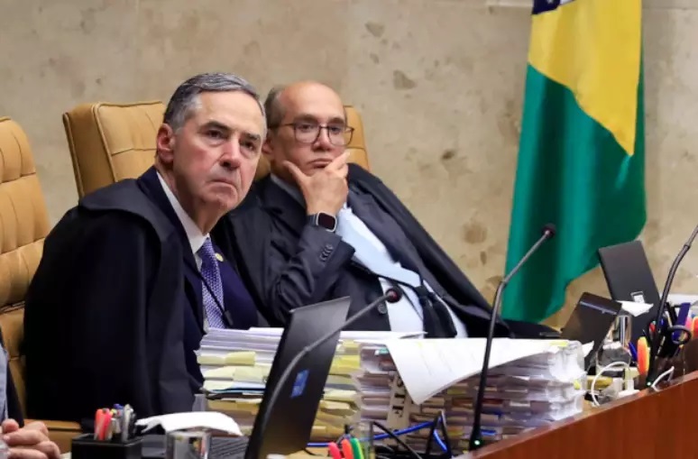 STF forma maioria para derrubar liminar de Barroso autorizando o aborto legal