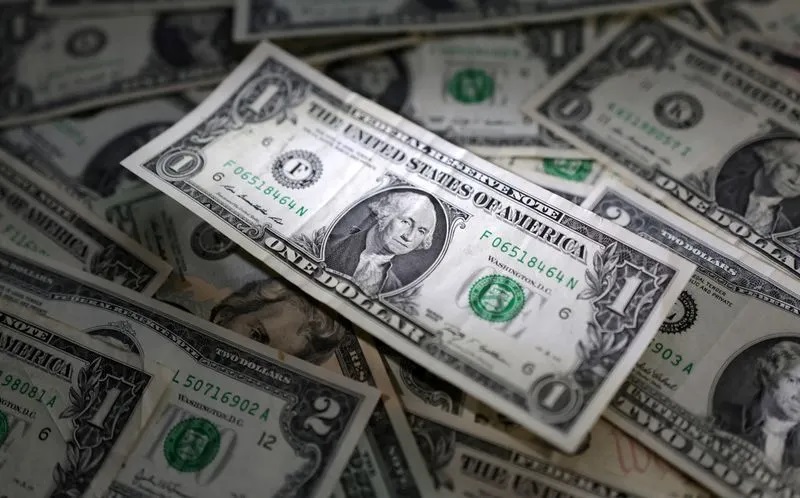 Estados Unidos compram US$ 339 milhões em pesos argentinos entre 9 e 15 de outubro
