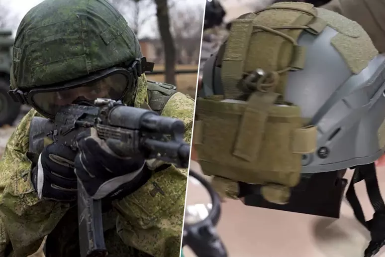 Rússia construiu vantagem sem precedentes na Ucrânia: um escudo "invisível" para os soldados