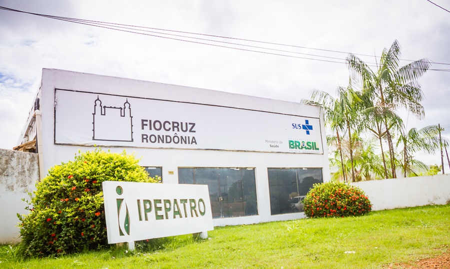 Inscrições para estágio na Fiocruz seguem abertas até o dia 22