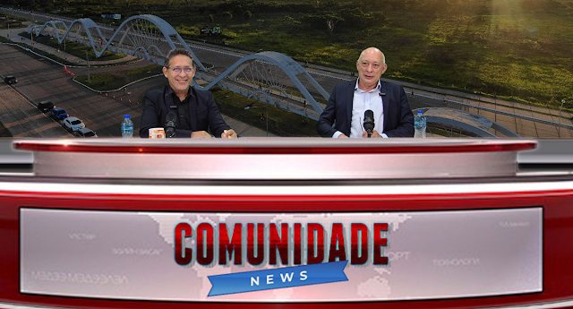 Chico Holanda apresenta plano de comunicação do Governo e reforça transparência
