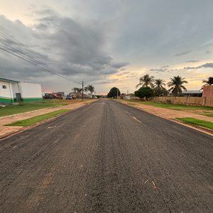 Deputado Alan Queiroz destina R$ 1,2 milhão para obras de microrrevestimento asfáltico