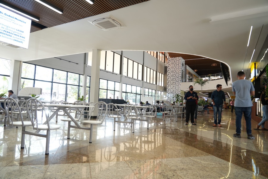 Agência Reguladora consegue reforço na segurança do terminal rodoviário de Porto Velho