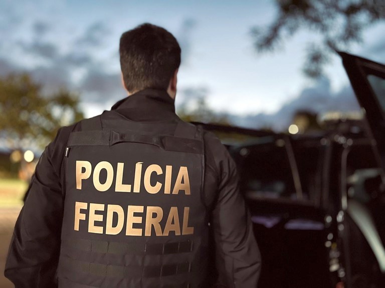 Polícia federal desmonta esquema milionário de fraude financeira em Rondônia