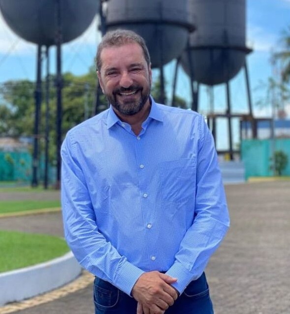 Sem aliados fortes para Câmara e Senado, Hildon Chaves busca novo rumo