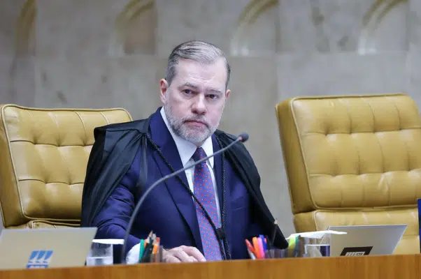 Supremo valida declaração eletrônica da lei da reoneração da folha
