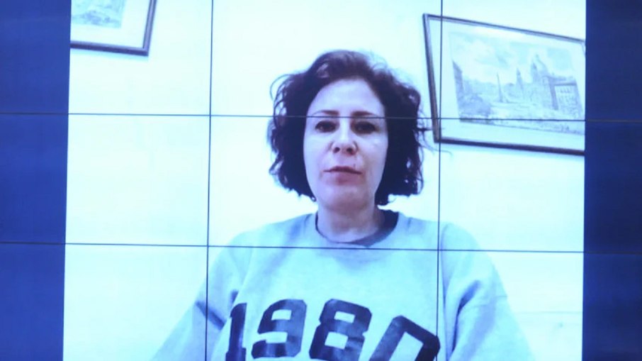 Ministério Público da Itália dá parecer favorável à extradição de Carla Zambelli
