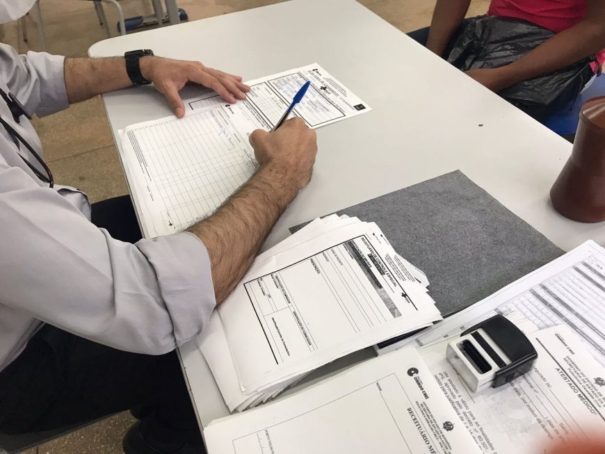 Deputado Alan Queiroz destina R$ 50 mil para reforçar estrutura hospitalar de Pimenteiras do Oeste
