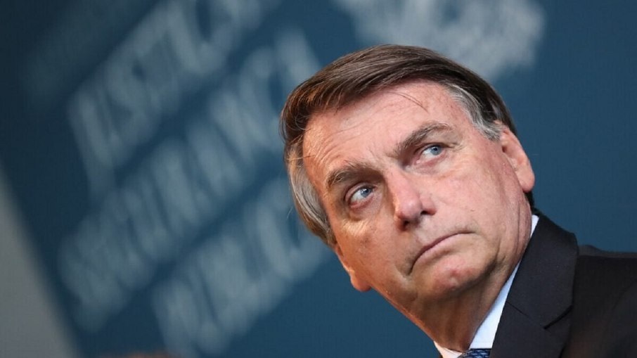 STF publica decisão que condenou o ex-presidente Bolsonaro por tentativa de golpe
