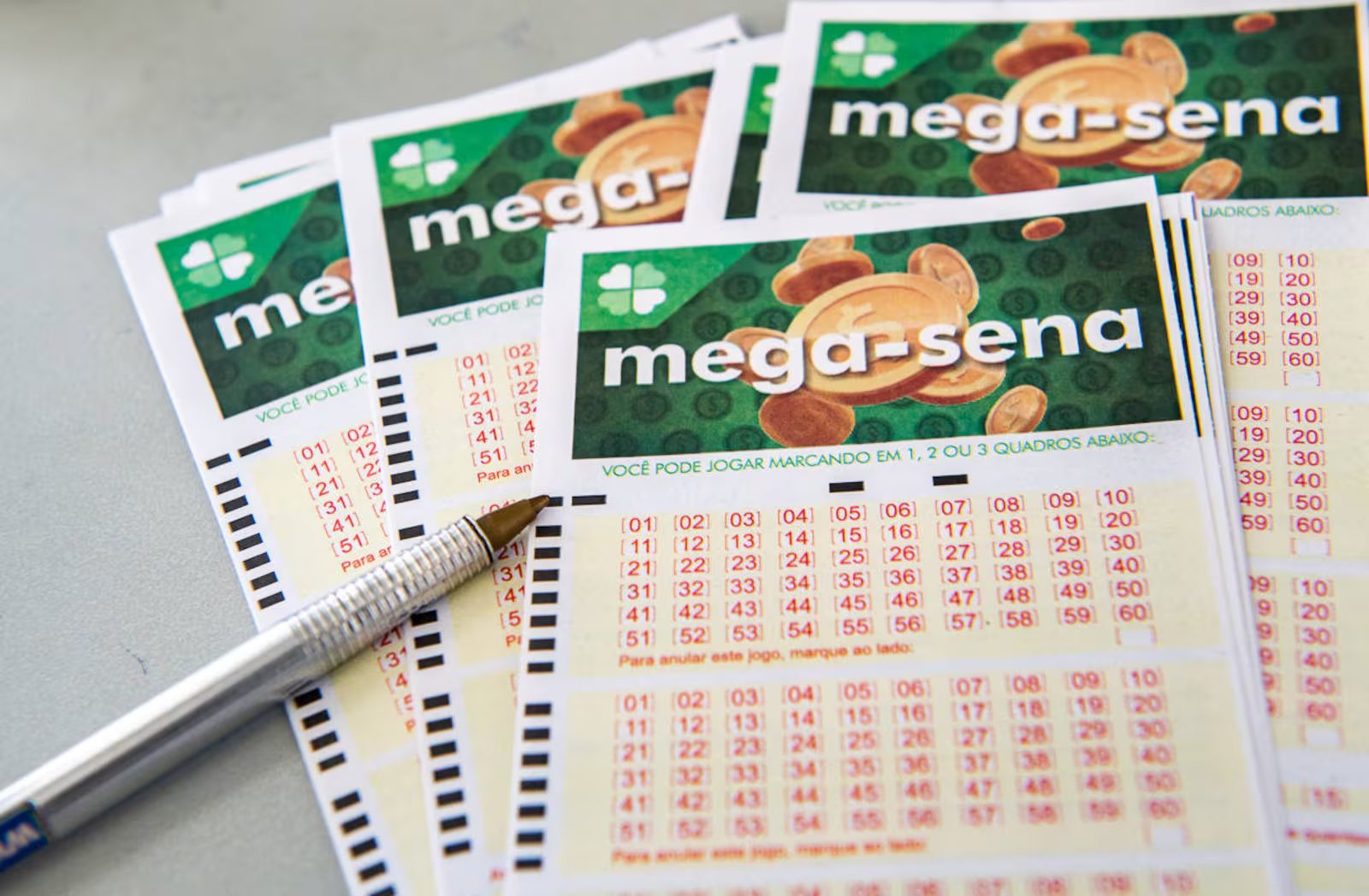Mega-Sena acumula e poderá pagar R$ 85 milhões no próximo sorteio; veja os números
