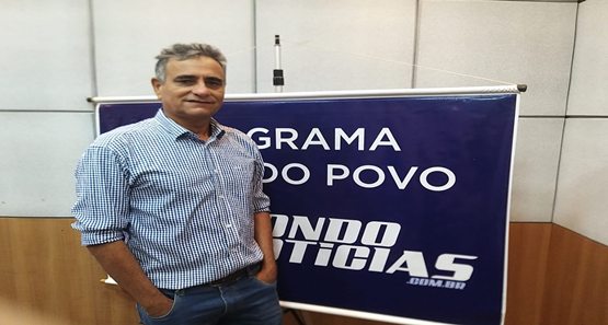 “Os embargos massacram o produtor  de Rondônia”, diz presidente da Faperon