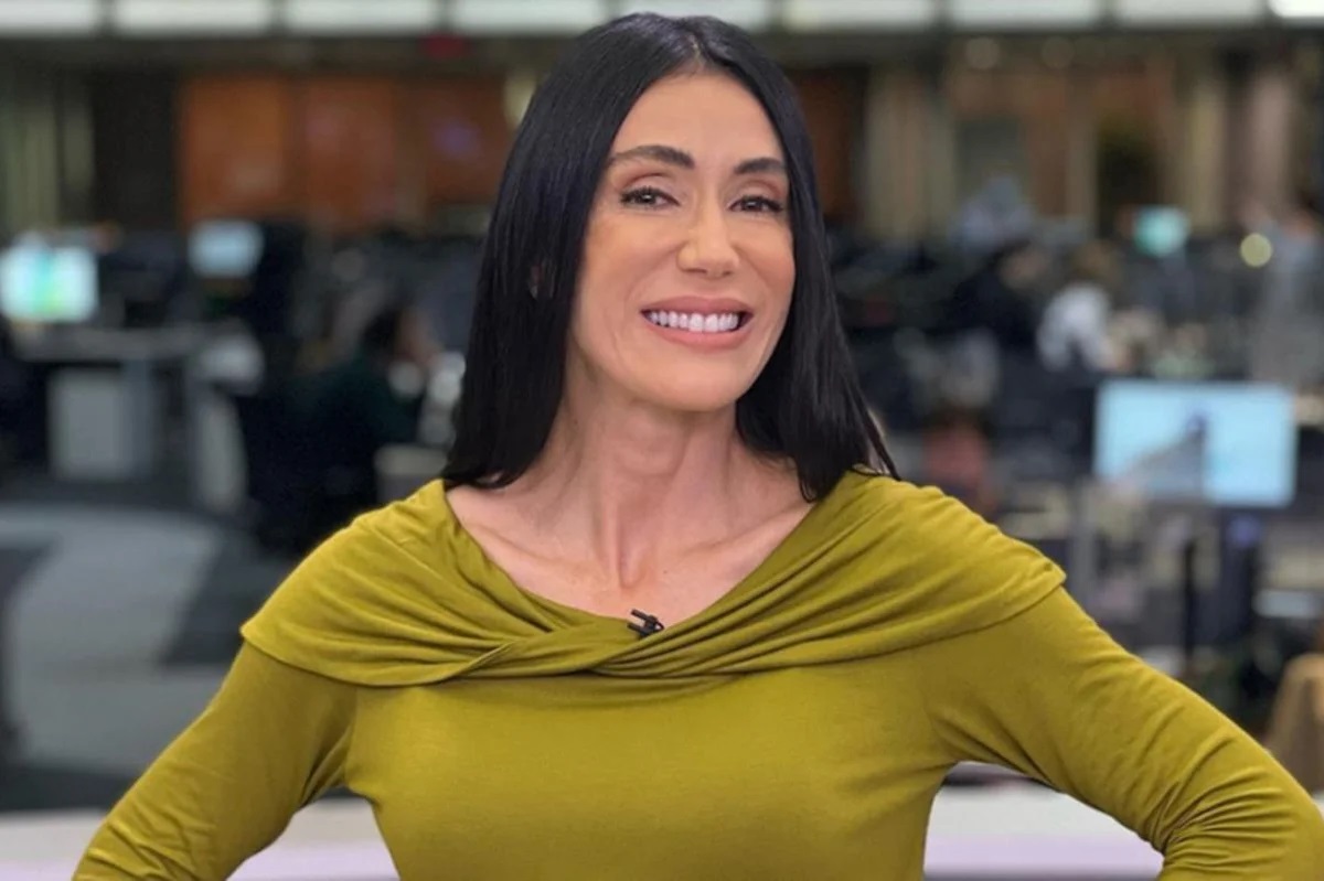 Quem é a ex-jornalista da Globo que traiu o marido em reality show da Record TV
