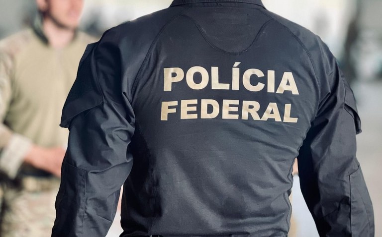 PF deflagra Operação Ybyrá contra crimes ambientais na Terra Indígena Uru-Eu-Wau-Wau em Rondônia