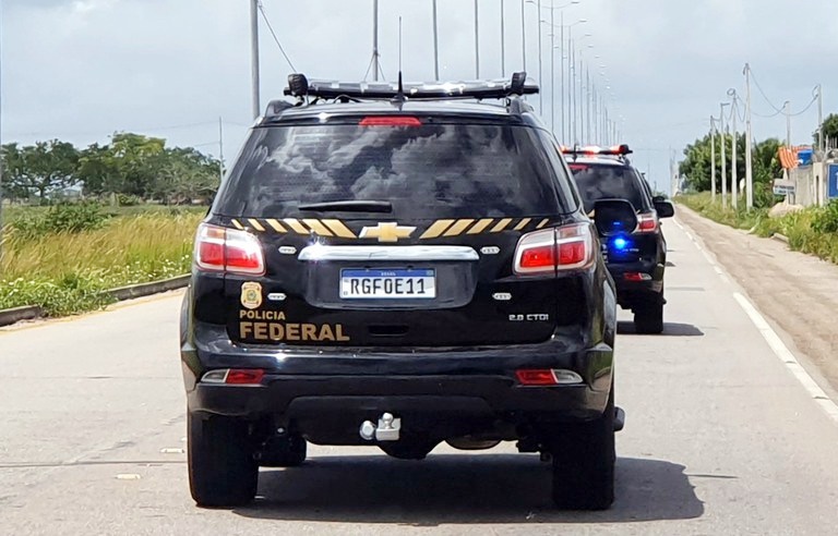 PF deflagra Operação Travessia em combate ao crime de promoção de migração ilegal