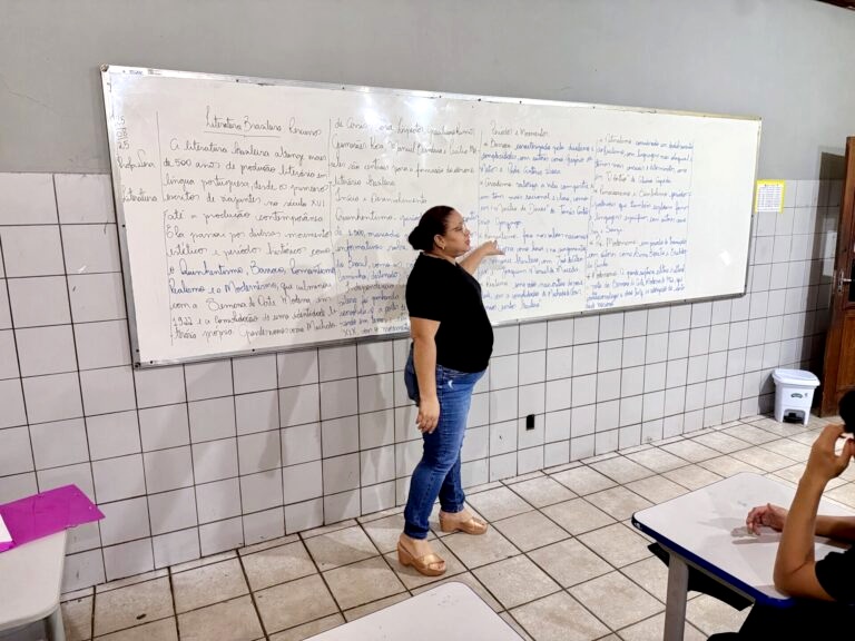 Governo de RO institui novo auxílio-deslocamento e reajusta auxílio-alimentação da Educação