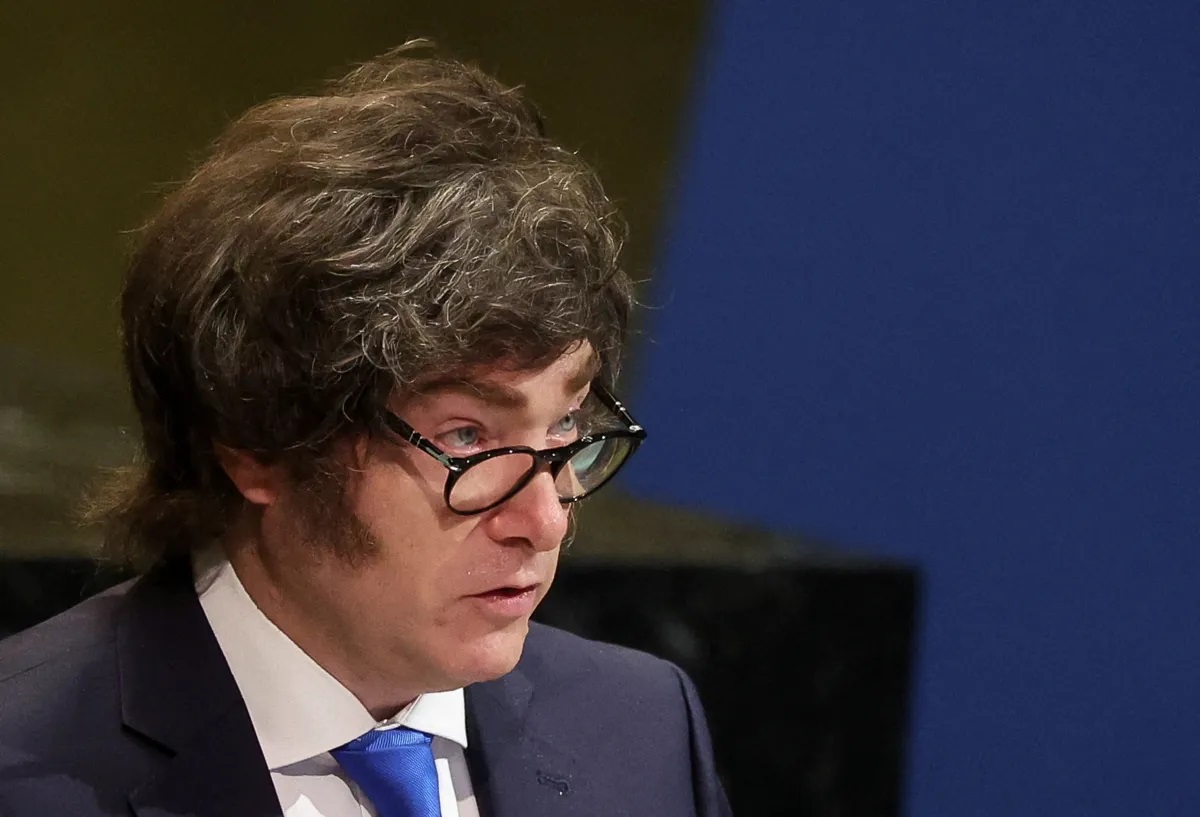Partido de Milei pode surpreender na eleição mais importante da Argentina nos últimos anos