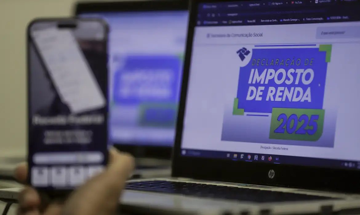 Receita Federal abre consulta a lote da malha fina do Imposto de Renda

