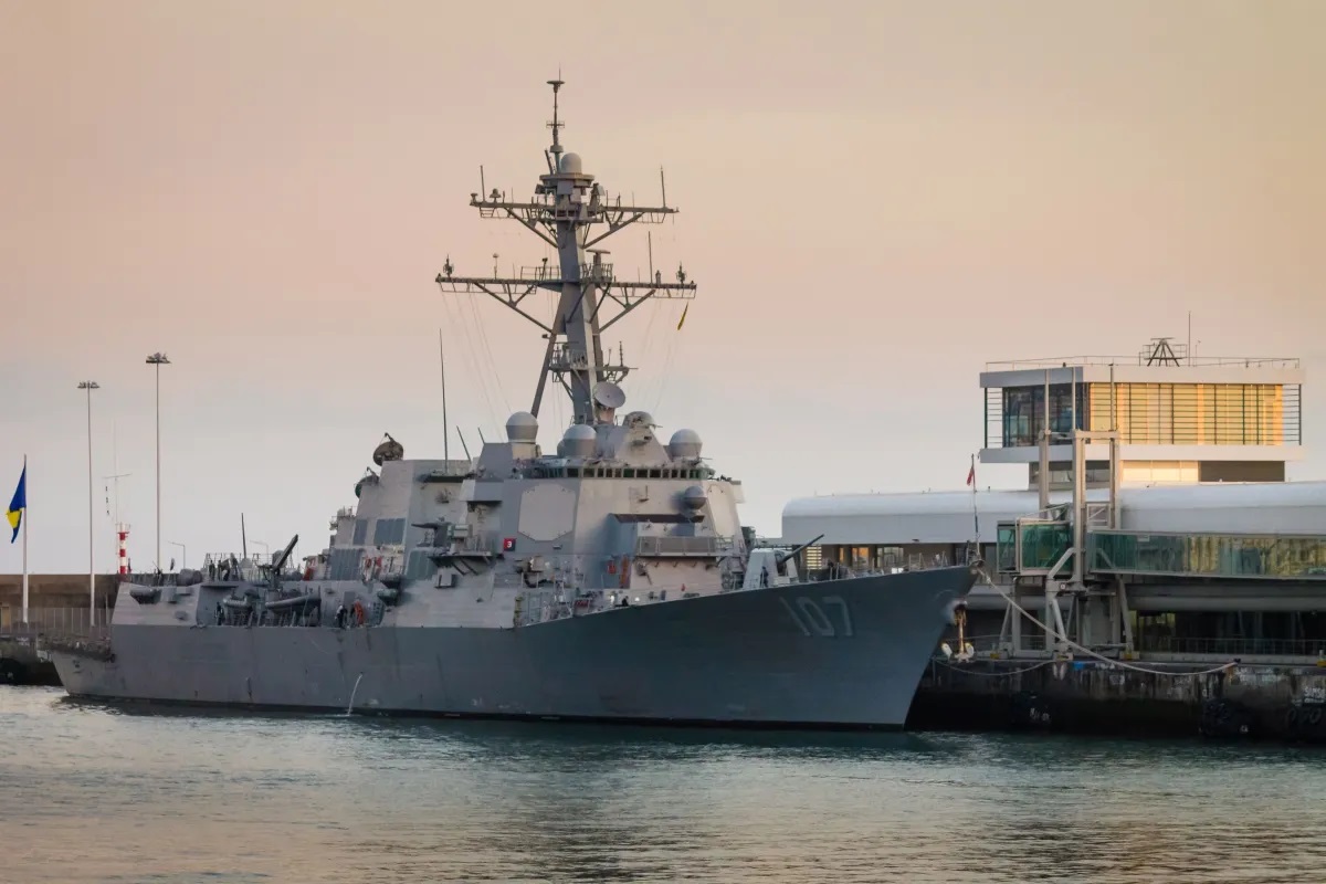 Trinidad e Tobago anuncia exercícios militares com os Estados Unidos perto da Venezuela
