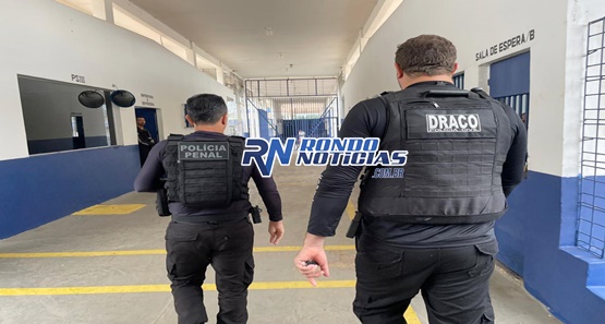 Operação da PC desmonta facção envolvida em homicídios e tribunal do crime em RO