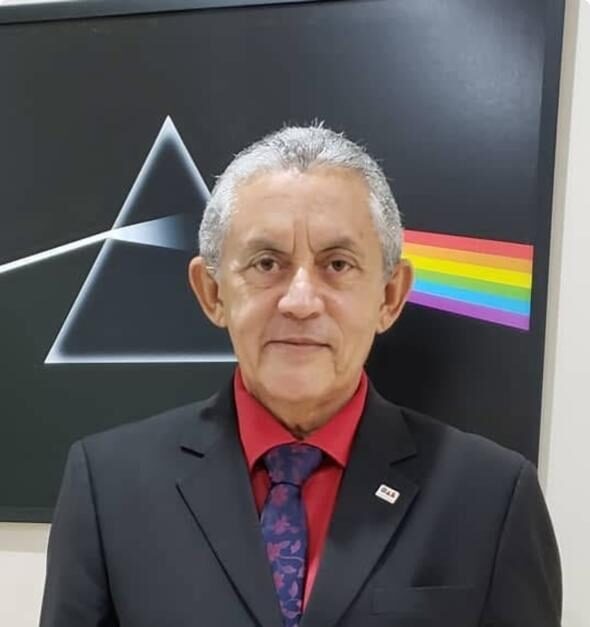 Morre aos 68 anos o advogado Tadeu Aguiar Neto, ex-dirigente da OAB em Rondônia