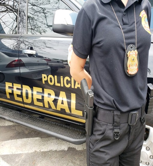PF solicita autorização do TRE-RO para investigar prefeito e vice de Vilhena