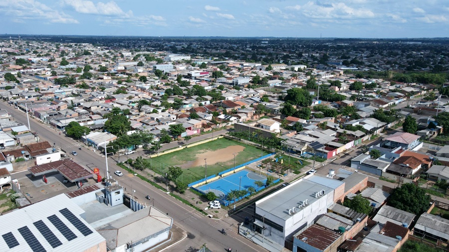 Emdur intensifica ações do programa Patrulha da Manutenção em Porto Velho